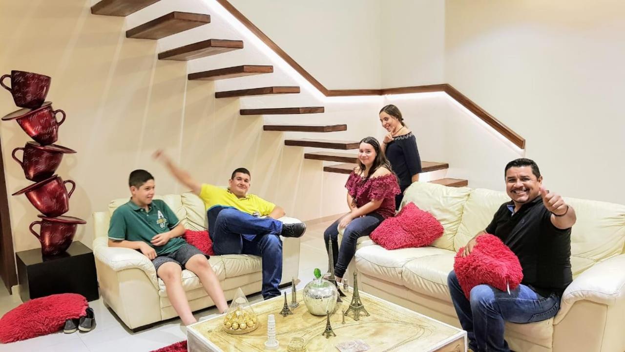 Suites Lagunas Коліма Екстер'єр фото