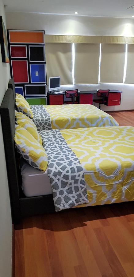 Suites Lagunas Коліма Екстер'єр фото