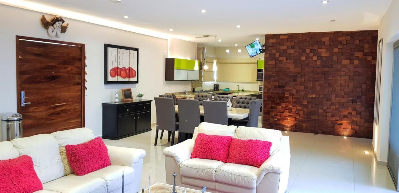 Suites Lagunas Коліма Екстер'єр фото