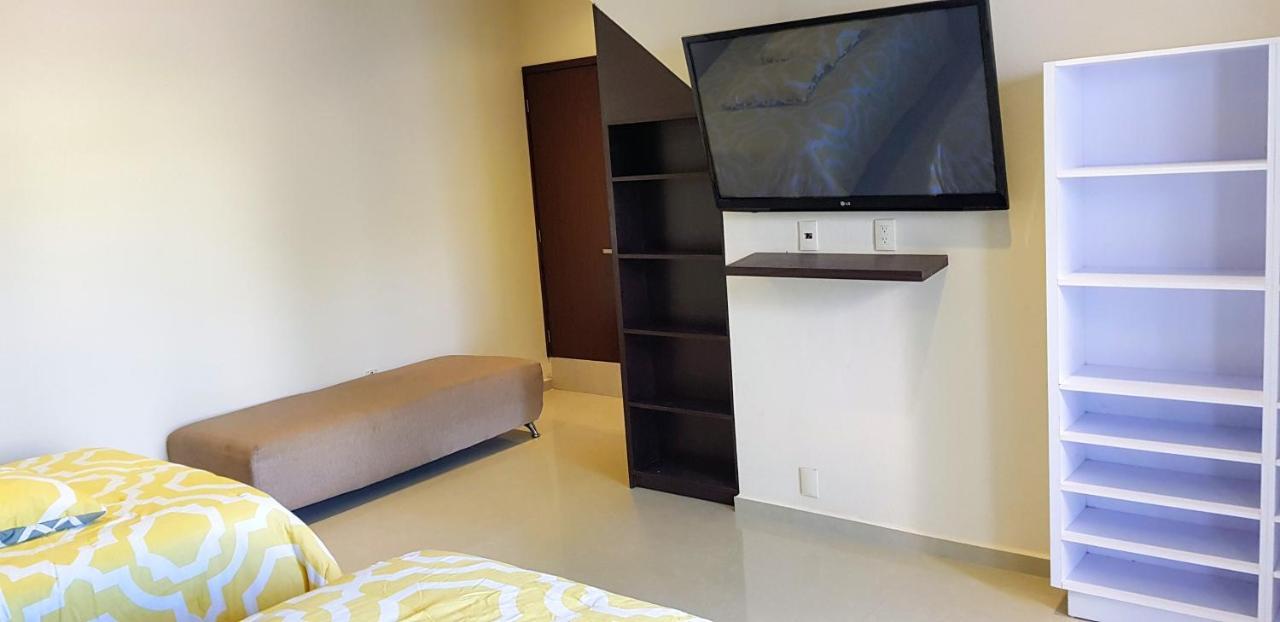 Suites Lagunas Коліма Екстер'єр фото
