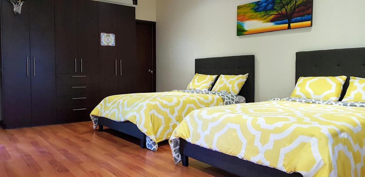 Suites Lagunas Коліма Екстер'єр фото