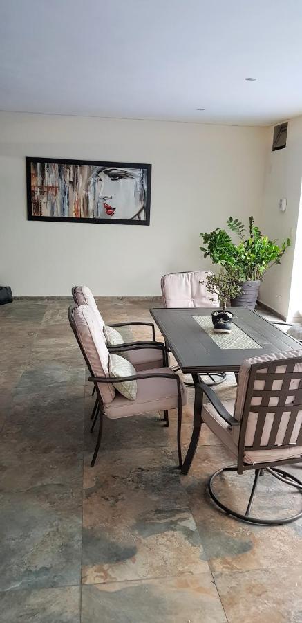 Suites Lagunas Коліма Екстер'єр фото