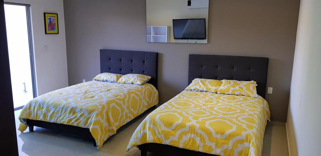 Suites Lagunas Коліма Екстер'єр фото