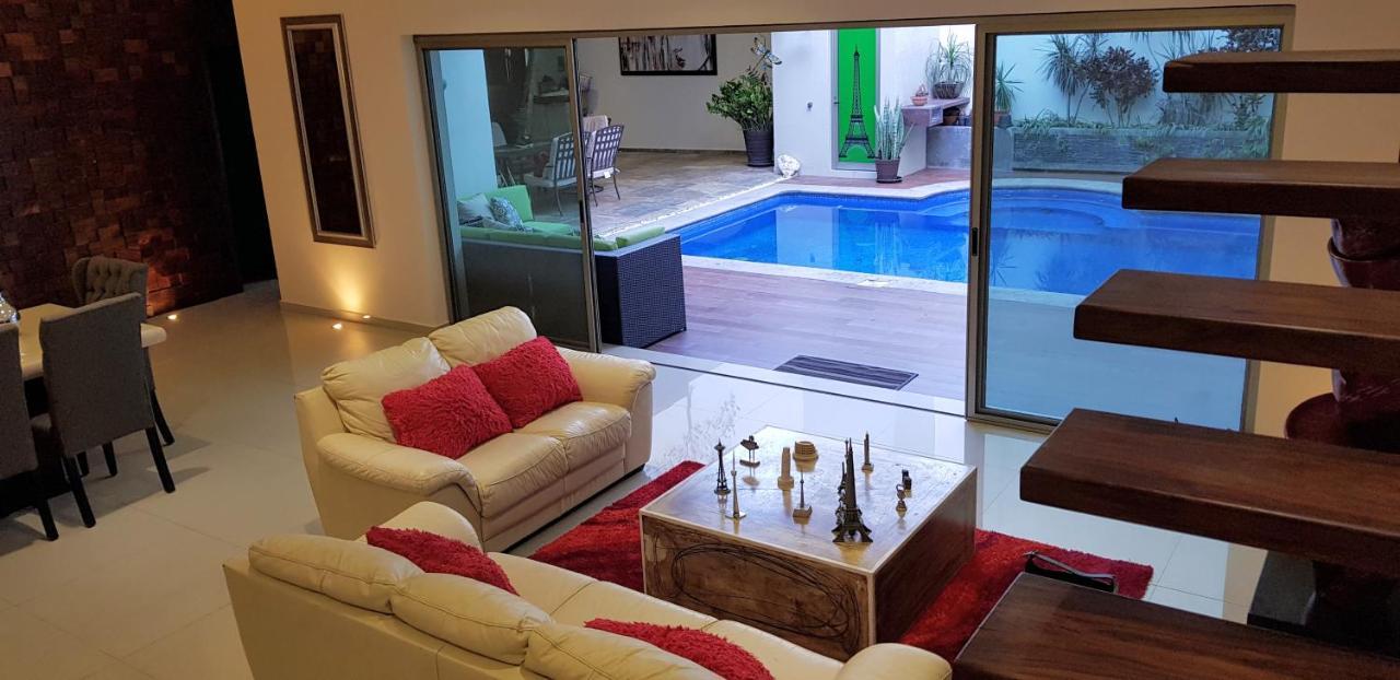 Suites Lagunas Коліма Екстер'єр фото