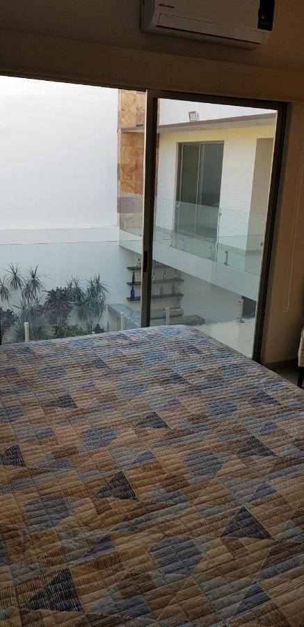 Suites Lagunas Коліма Екстер'єр фото