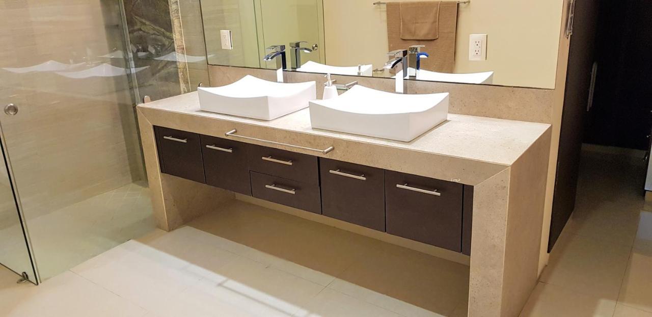 Suites Lagunas Коліма Екстер'єр фото