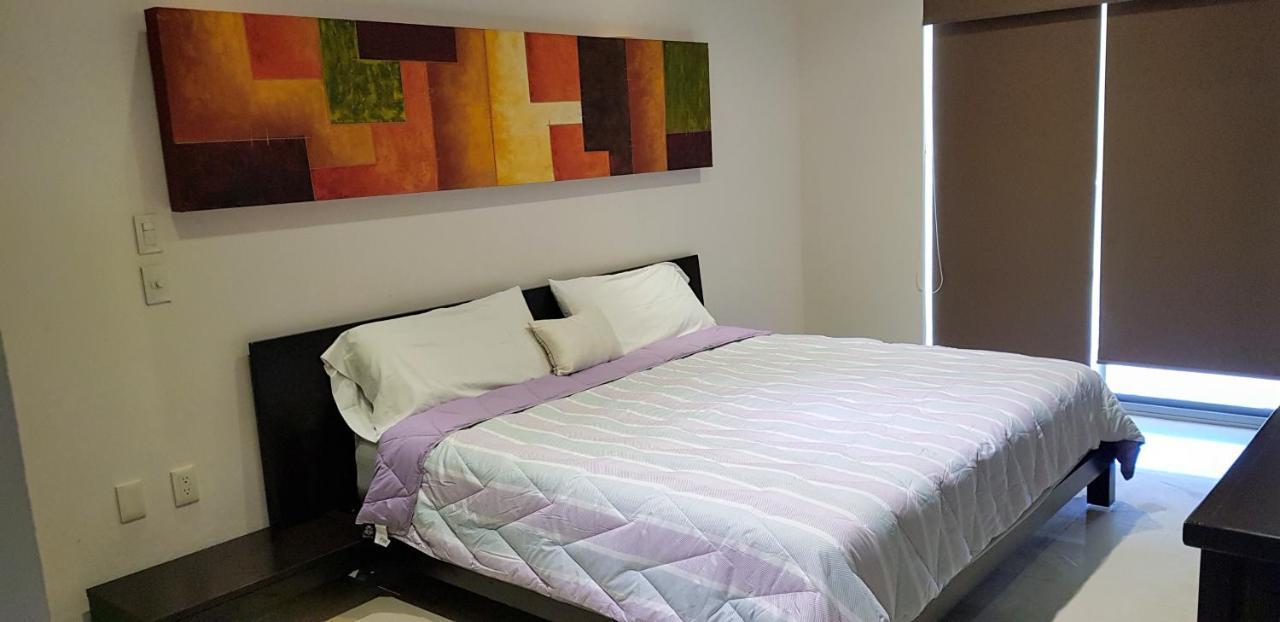 Suites Lagunas Коліма Екстер'єр фото