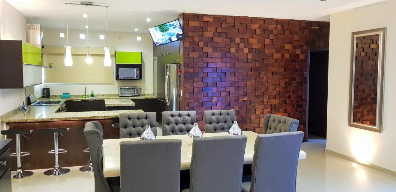 Suites Lagunas Коліма Екстер'єр фото