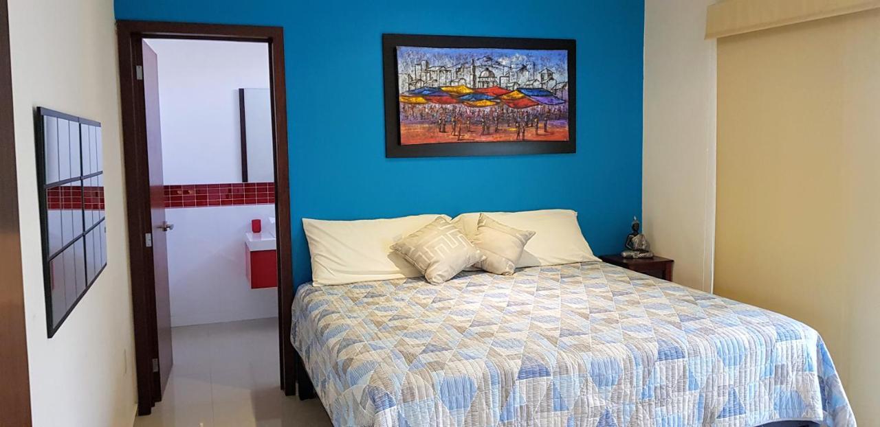 Suites Lagunas Коліма Екстер'єр фото