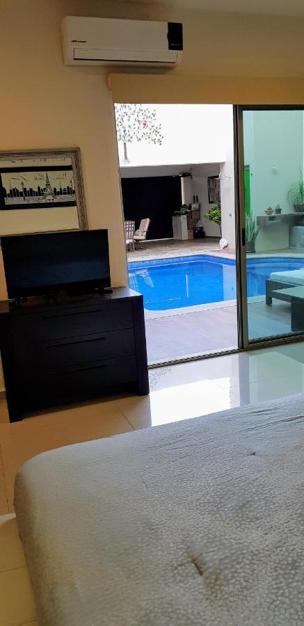 Suites Lagunas Коліма Екстер'єр фото
