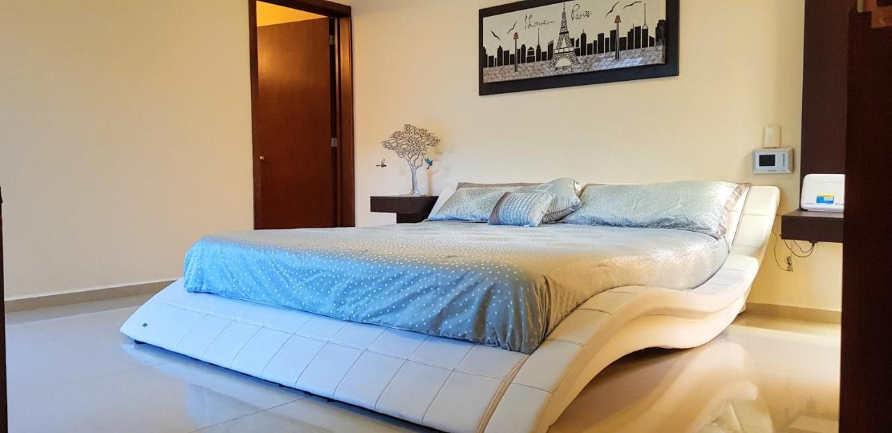 Suites Lagunas Коліма Екстер'єр фото