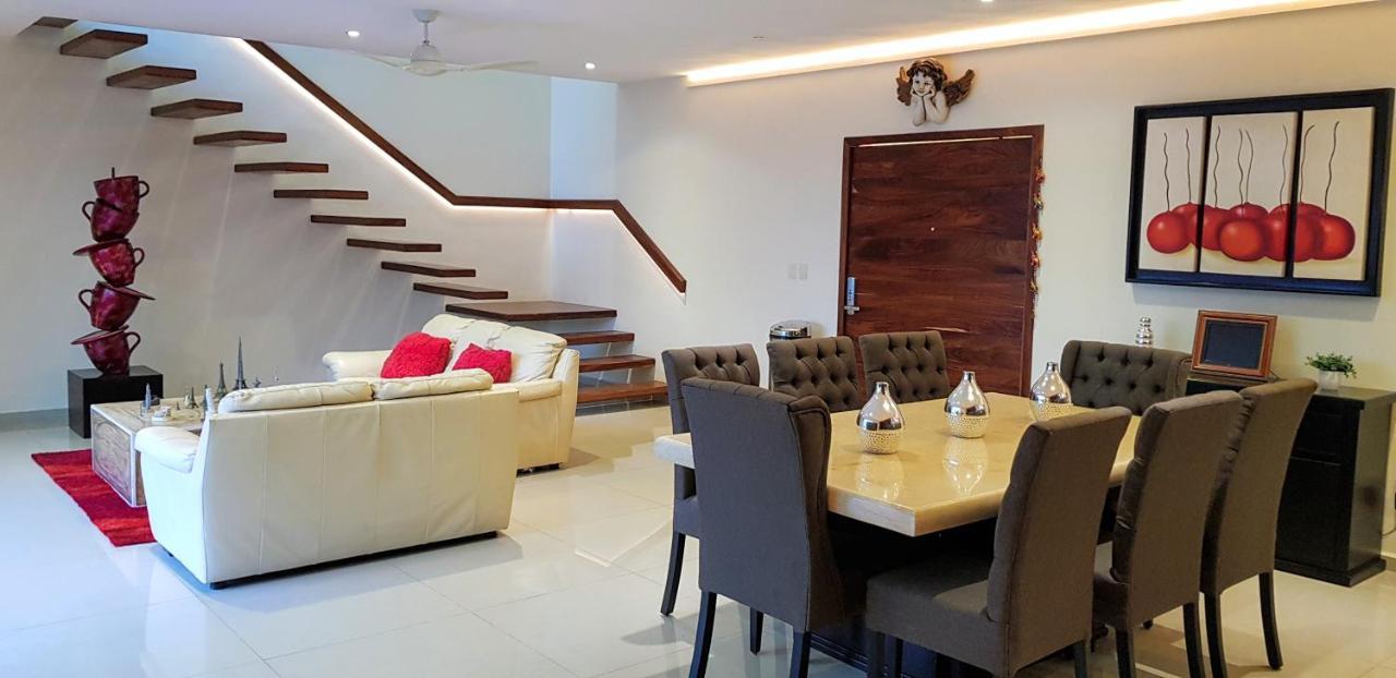 Suites Lagunas Коліма Екстер'єр фото