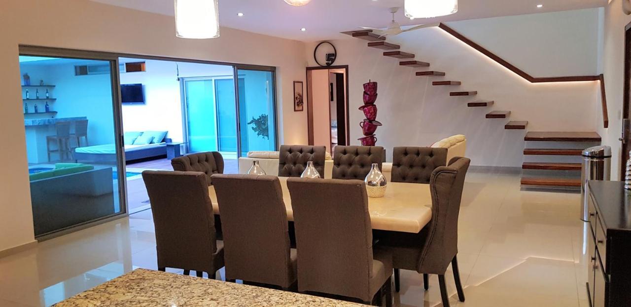 Suites Lagunas Коліма Екстер'єр фото