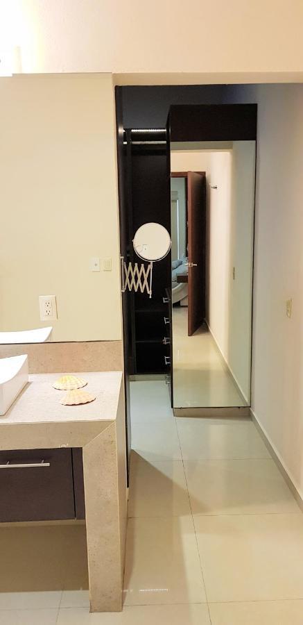 Suites Lagunas Коліма Екстер'єр фото