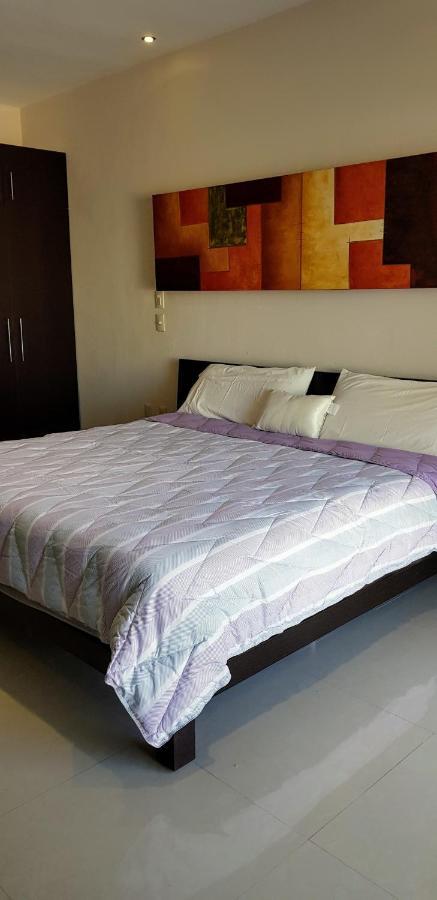 Suites Lagunas Коліма Екстер'єр фото