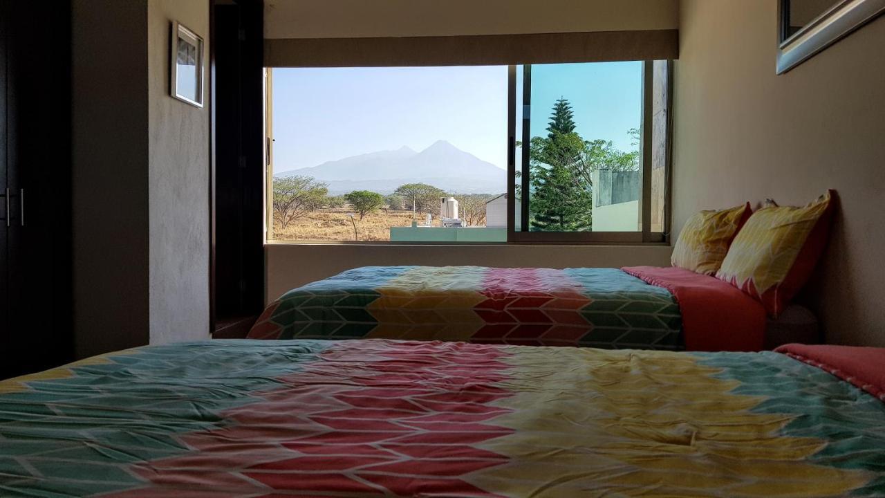 Suites Lagunas Коліма Екстер'єр фото