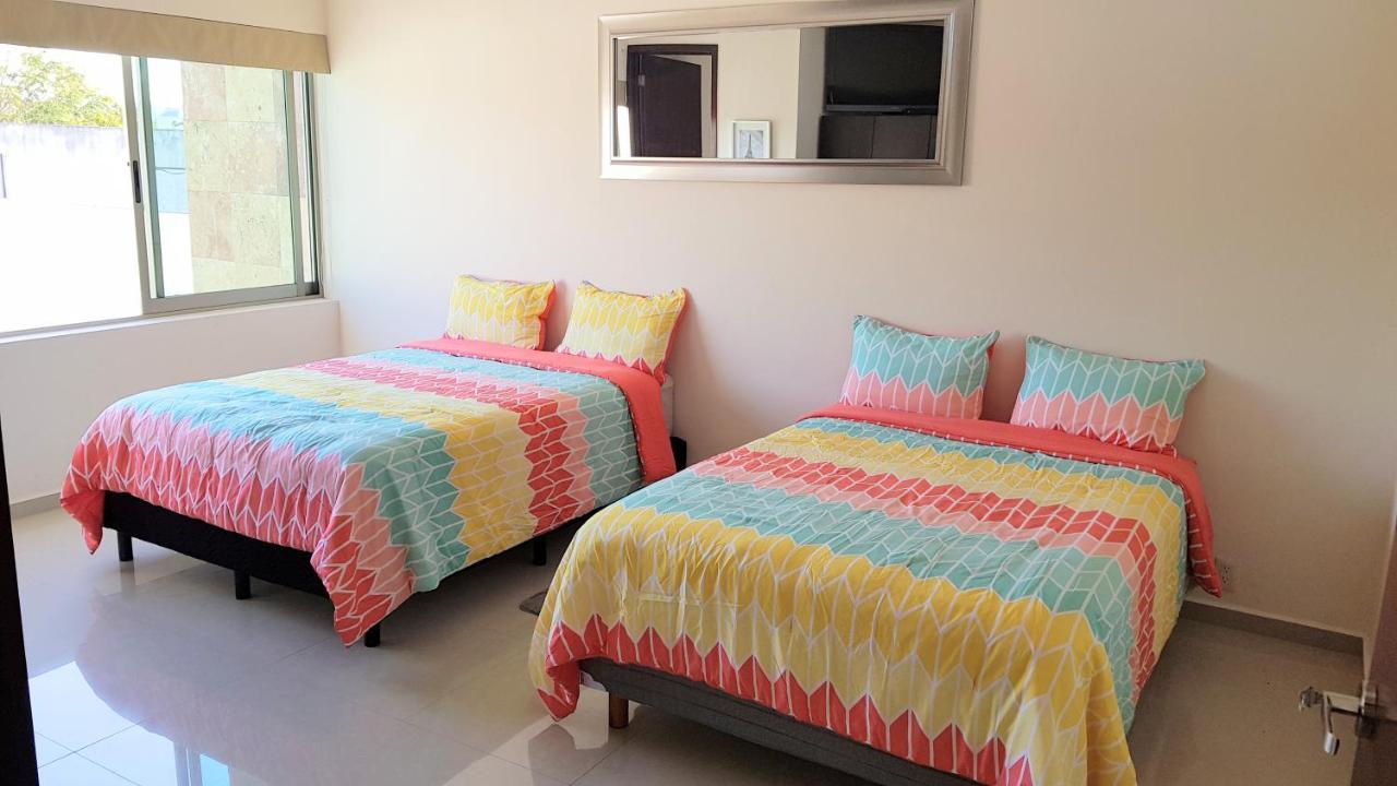 Suites Lagunas Коліма Екстер'єр фото