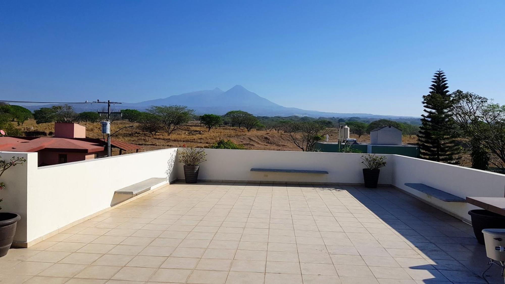 Suites Lagunas Коліма Номер фото