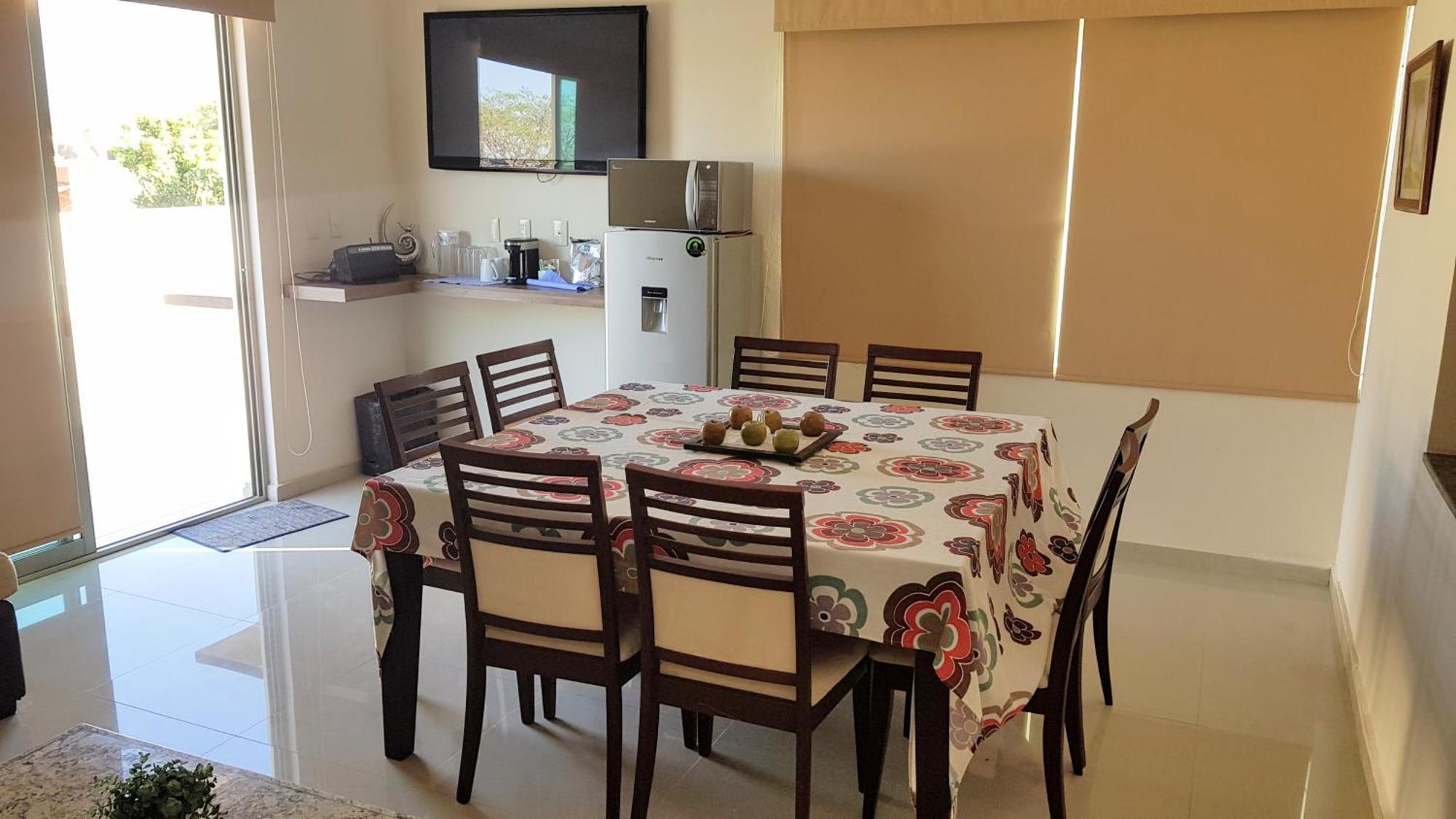 Suites Lagunas Коліма Номер фото